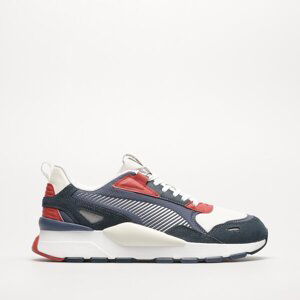 Puma Rs 3.0 Future Vintage Tmavomodrá EUR 42,5