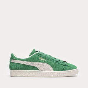 Puma Suede Fat Lace Zelená EUR 44,5