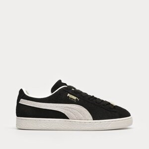 Puma Suede Fat Lace Čierna EUR 43