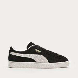 Puma Suede Fat Lace Čierna EUR 46