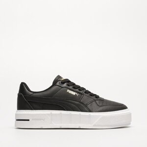 Puma Puma Cali Court Lth Wns Čierna EUR 38