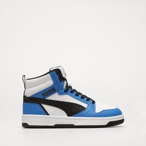 Puma Puma Rebound V6 Mid Jr Tmavomodrá EUR 36