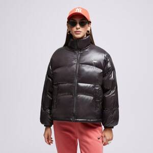 Levi's Retro Puffer Čierna EUR S