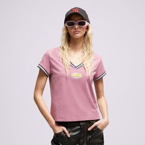 Levi's Graphic Tai Tee Reds Fialová EUR S