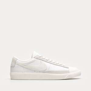 Nike Blazer Low Leather Biela EUR 41