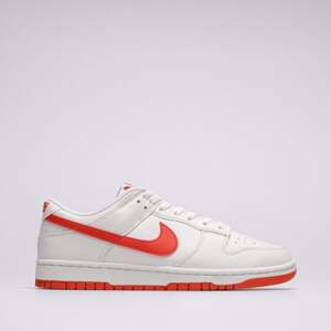 Nike Dunk Low Retro Biela EUR 43