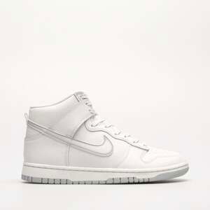 Nike Dunk Hi Retro Biela EUR 42