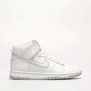 Nike Dunk Hi Retro Biela EUR 42,5