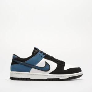 Nike Dunk Low Retro Nas Čierna EUR 41