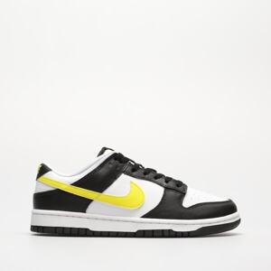 Nike Dunk Low Čierna EUR 45