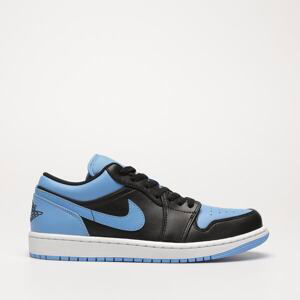 Air Jordan 1 Low Modrá EUR 41