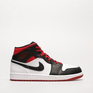 Air Jordan 1 Mid Biela EUR 41