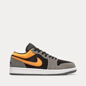 Air Jordan 1 Low Se Sivá EUR 45,5