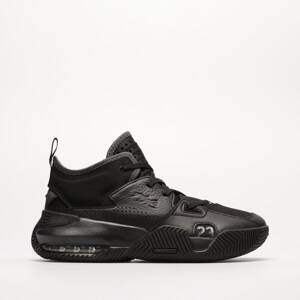 Jordan Stay Loyal 2 Čierna EUR 45,5