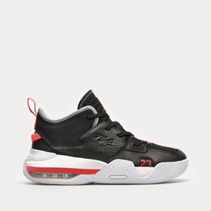 Jordan Stay Loyal 2 Čierna EUR 45,5