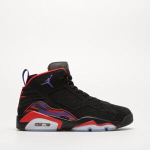 Jordan Jumpman Mvp Čierna EUR 45,5