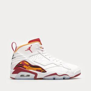 Jordan Jumpman Mvp Biela EUR 44,5