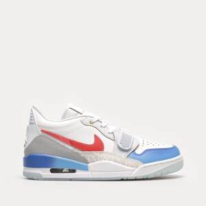 Air Jordan Legacy 312 Low Biela EUR 44,5