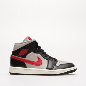 Wmns Air Jordan 1 Mid Sivá EUR 36