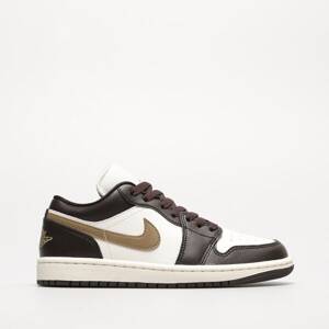 Wmns Air Jordan 1 Low Hnedá EUR 37,5