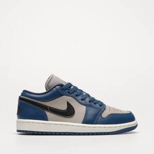 Wmns Air Jordan 1 Low Modrá EUR 38