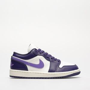 Wmns Air Jordan 1 Low Tmavomodrá EUR 36