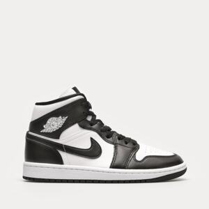 Wmns Air Jordan 1 Mid 365 Čierna EUR 36