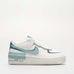 Nike W Af1 Shadow Tyrkysová EUR 36