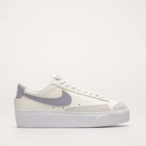 Nike W Blazer Low Platform Biela EUR 38