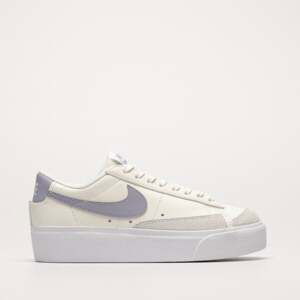 Nike W Blazer Low Platform Biela EUR 39