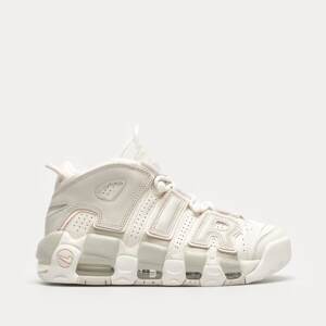 Nike W Air More Uptempo Kremowy EUR 36