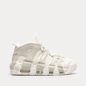 Nike W Air More Uptempo Kremowy EUR 36,5