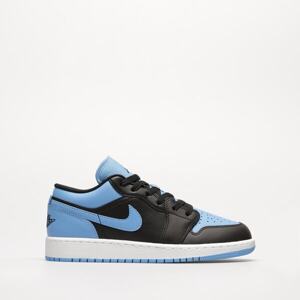 Air Jordan 1 Low Modrá EUR 36,5