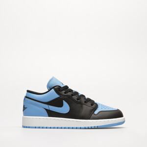 Air Jordan 1 Low Modrá EUR 38,5