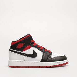 Air Jordan 1 Mid Biela EUR 35,5