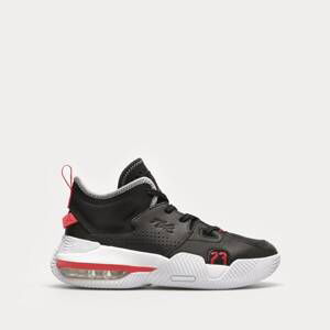 Jordan Stay Loyal 2 Čierna EUR 38,5