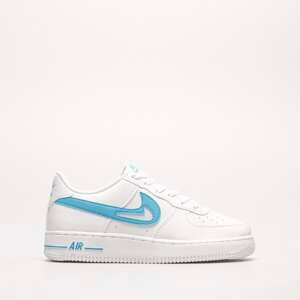 Nike Air Force 1 Gs Biela EUR 35,5