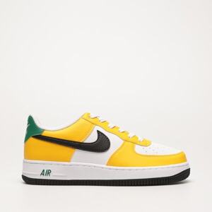 Nike Air Force 1 Gs Žltá EUR 35,5