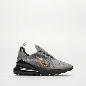 Nike Air Max 270 Gs Sivá EUR 35,5