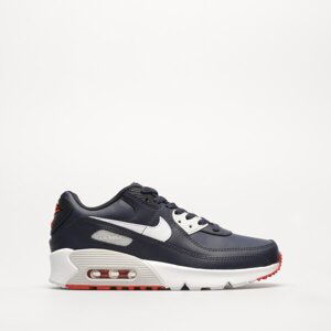 Nike Air Max 90 Ltr Tmavomodrá EUR 36,5