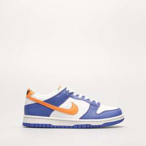 Nike Dunk Low Gs Modrá EUR 36,5