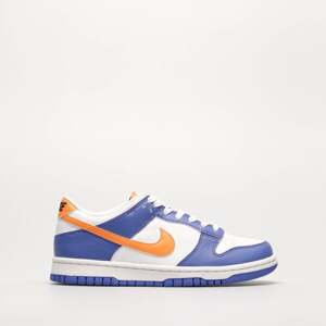 Nike Dunk Low Gs Modrá EUR 39