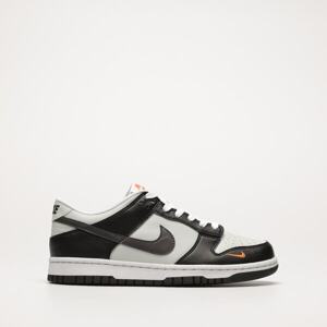 Nike Dunk Low Gs Čierna EUR 35,5