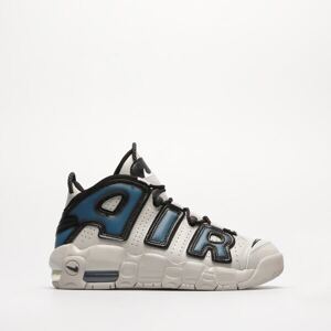 Nike Air More Uptempo Sivá EUR 36,5