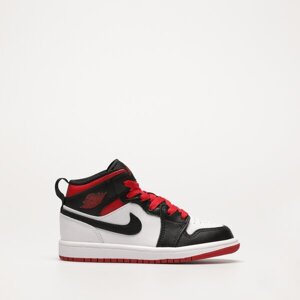 Jordan 1 Mid Biela EUR 32