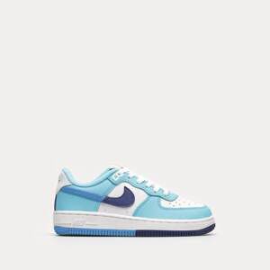 Nike Force 1 Lv8 2 Modrá EUR 28