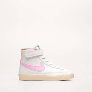 Nike Blazer Mid '77 (Ps) Biela EUR 28