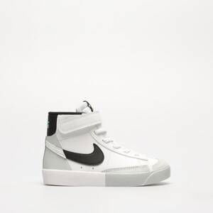 Nike Blazer Mid '77 Se (Ps) Biela EUR 28