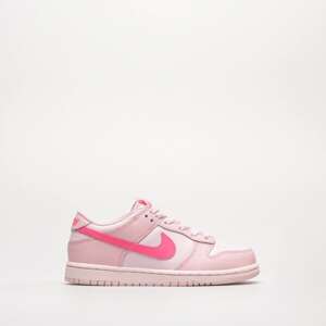 Nike Dunk Low Ružová EUR 29,5