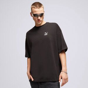 Puma Better Classics Oversized Čierna EUR L